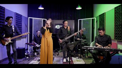 02.Kekasih Bayangan - Cakra Khan [Dangdut koplo Cover] EVOLUTION