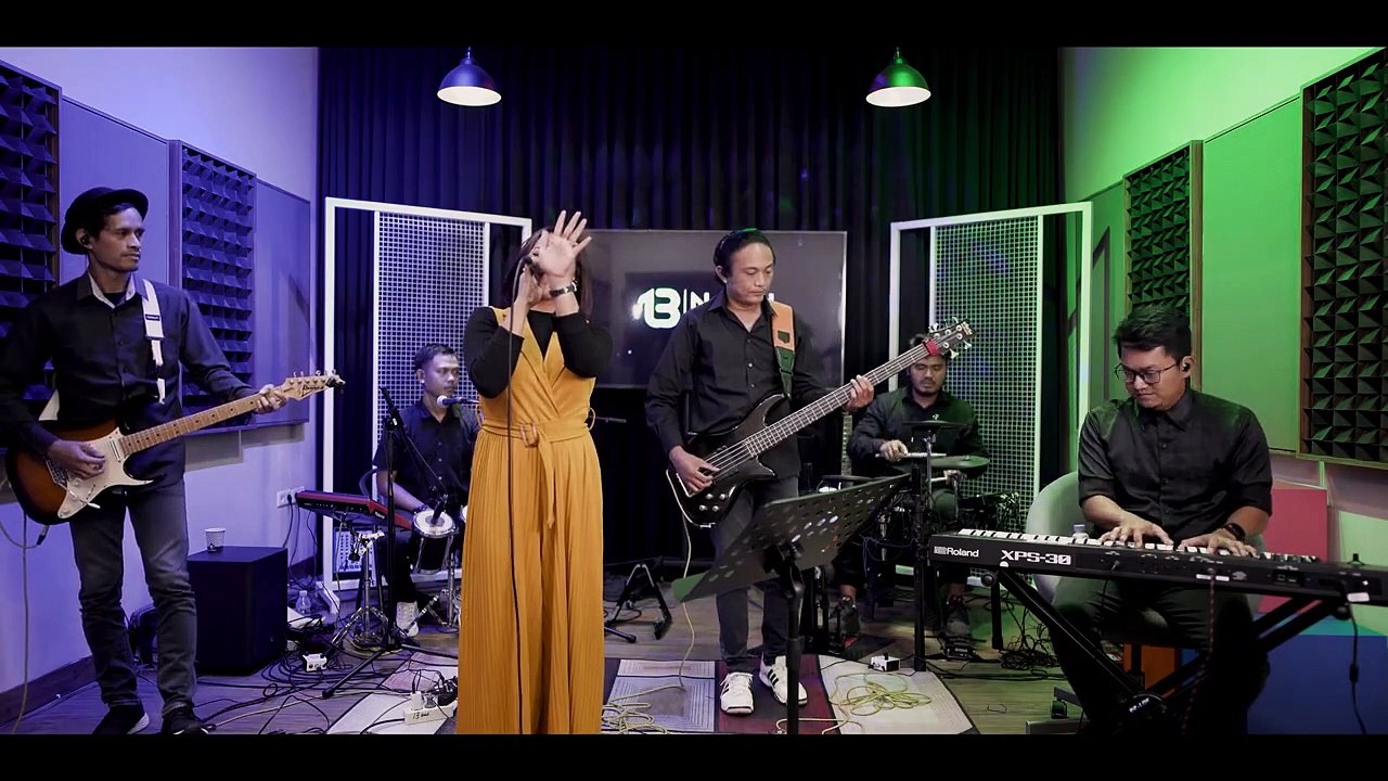02.Kekasih Bayangan - Cakra Khan [Dangdut koplo Cover] EVOLUTION