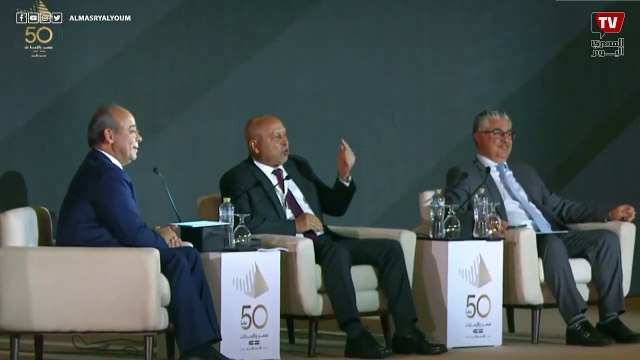 وزير النقل- مصر لا تبيع موانئها ولديها استشاريين قادرون على تنفيذ أفضل موانئ بالعالم