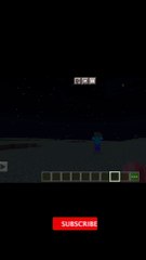 Zombies are working in Minecraft