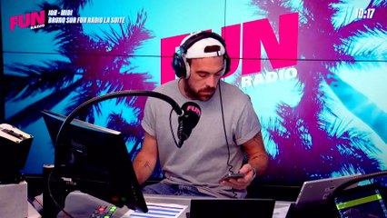 Bruno sur Fun Radio, La suite - L'intégrale du 28 octobre