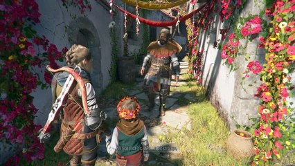 A Plague Tale_ Requiem - VIII - A Sea of Promises