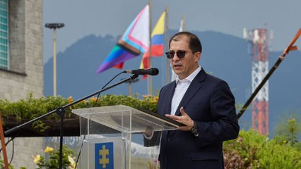 Fiscalía presentó hoja de ruta para la investigación de crímenes contra la comunidad LGBTI