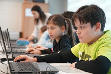 BTK Akademi'den yazılım kamplarında 1110 öğrenciye eğitim verilecek