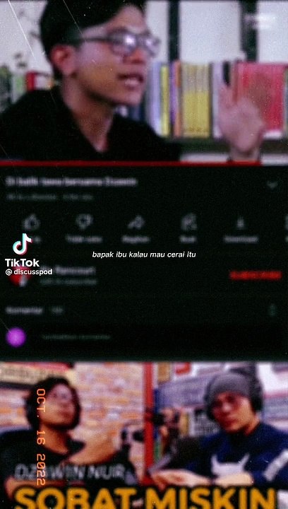mikir dulu ya pak bu