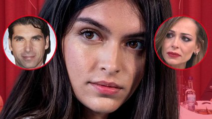 La hija de Cayetano Rivera estalla ante la prensa tras la ruptura de su padre con Eva González