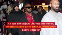 Remarques antisémites : Kanye West aurait perdu 2 milliards de dollars jeudi