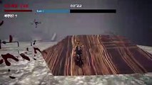 Motordoom - Así es el juego que mezcla Tony Hawk, metralletas, explosiones y gore