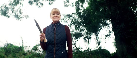 Hounded Trailer (2022)