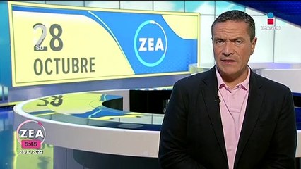 Perro pasea con cabeza humana en calles de Zacatecas