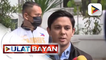 Mastermind sa pagpatay kay Percy Lapid, posibleng makilala na, ayon sa DOJ