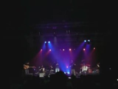 Doolin - Palais du Littoral Grande-Synthe (17/03/2008)