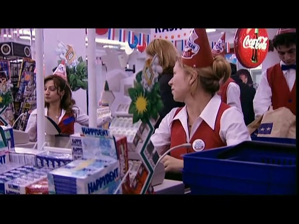 Jagoda U Supermarketu 2003 Video Dailymotion