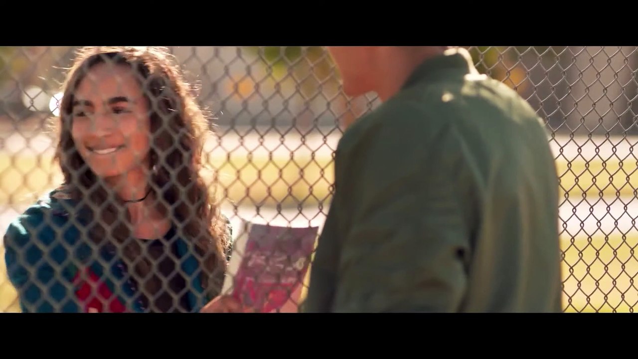 IT TAKES THREE Trailer (2022)