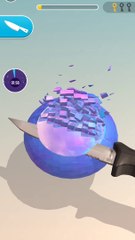 ASMR Soap cutting iOS video games | New update new level very satisfying and relaxing gameplay | Rik Gaming