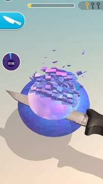 ASMR Soap cutting iOS video games | New update new level very satisfying and relaxing gameplay | Rik Gaming