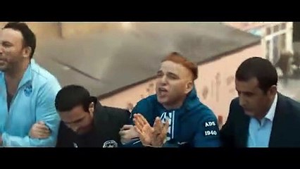 Gökhan Özoğuz'un 'Kendi Yolumda' filminden ilk fragman