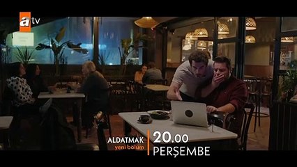 Aldatmak 7. Bölüm Fragmanı _ ''Sırf Yeşim'le tanıştı diye evinden kovmadın mı kızını_''