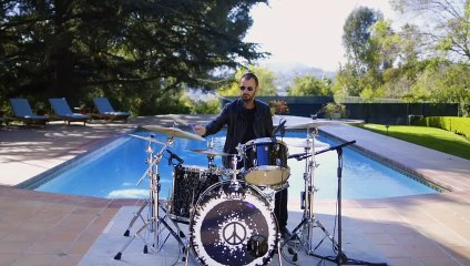 Let There Be Drums Documentary Movie