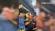 Yargı'nın Ilgaz'ı Kaan Urgancıoğlu Fenerbahçe maçındaki halleriyle sosyal medyada gündem oldu