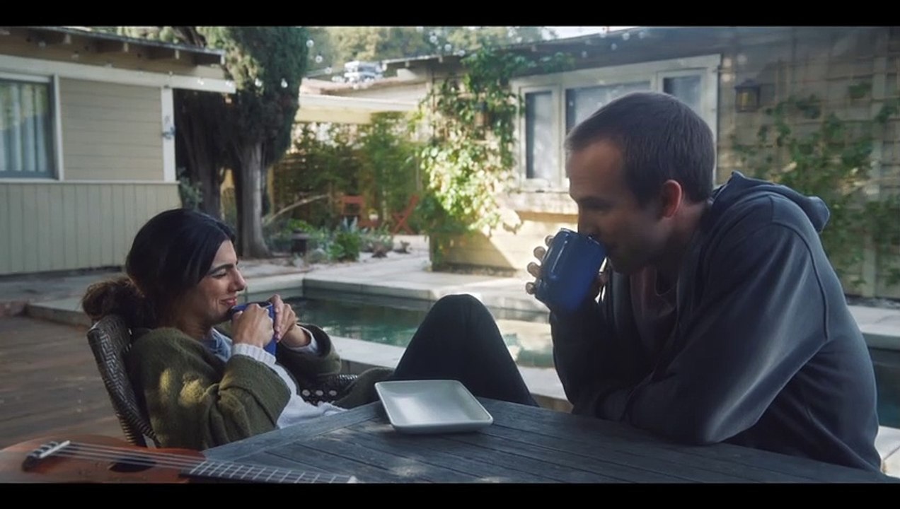 Dylan & Zoey Trailer