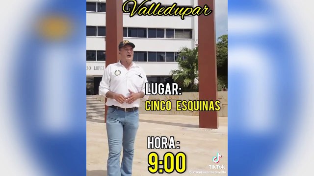 Veteranos invitan a las marchas del 29 de octubre