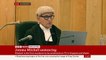 Une Australienne condamnée à la prison à vie pour avoir décapité son amie - Le verdict du procès à Londres a été diffusé en direct à la TV - VIDEO