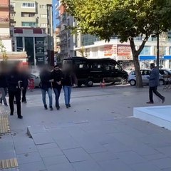 Ümit Özdağ uyarmıştı! IŞİD'in emiri ile iletişim sorumlusu Kırşehir'de yakalandı