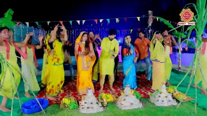 छठ मैया के गीत - कांच ही बांस के बहंगिया - 2022 Chhath Puja Song -  Chhatmahaparav ~ @ambeybhakti