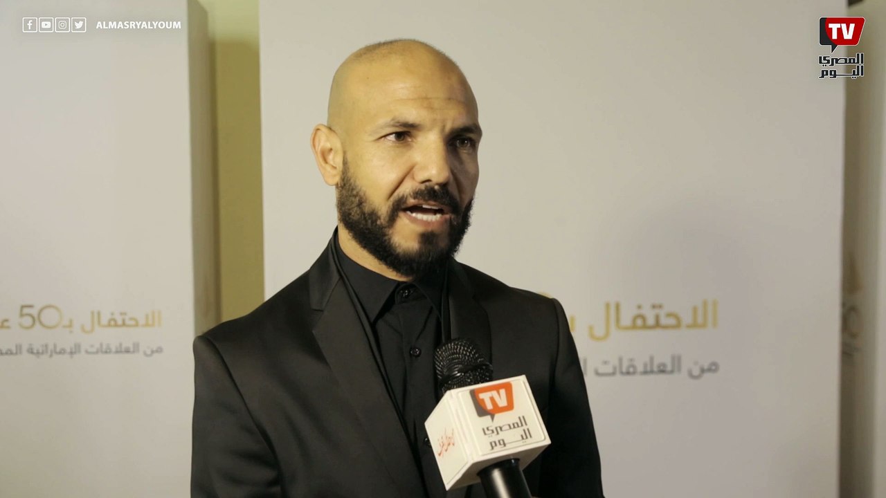 حسن الشامي عن مباراة الأهلي والزمالك: المباراة خارج التوقعات لكن فيريرا أفضل وأكثر خبرة من كولر