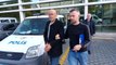 Samsun'da uyuşturucu ticaretinden gözaltına alınan büfeci tutuklandı