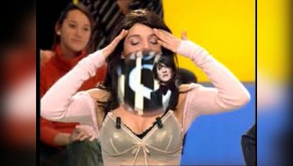 Florence FORESTI se confie sur sa FILLE !!!