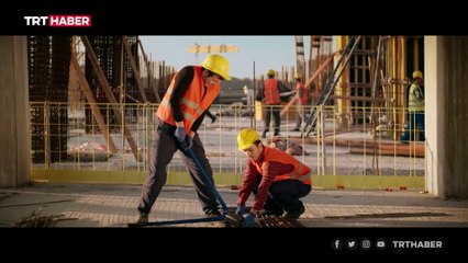 Cumhurbaşkanı Erdoğan'dan 'Türkiye Yüzyılı' paylaşımı