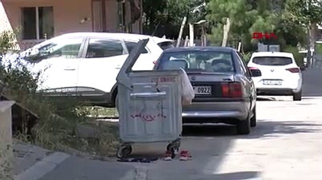 Babasını öldüren kişiden şikayetçi olmadı: ''Babamın sapık hareketleri vardı''