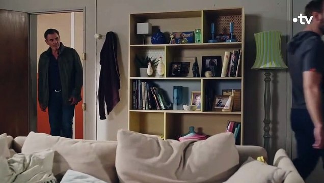 Plus belle la vie : [Indiscrétion] – Kévin apprend enfin toute la vérité