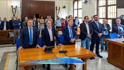 PROCLAMATI GLI ELETTI ALL'ARS, TRA ESPOSTI E RICORSI