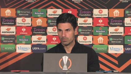 Pablo Mari: Arteta says player ‘in hospital but seems okay’ after being stabbed in Milan