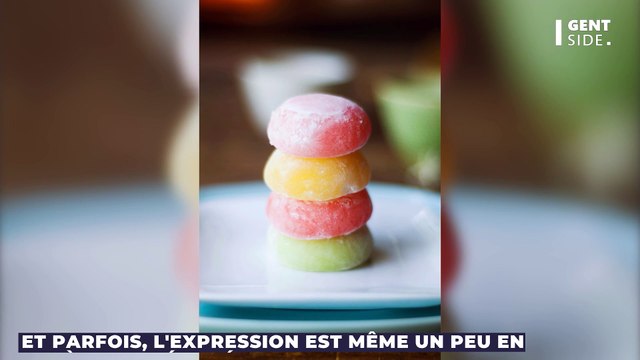 Le mochi, ce dessert japonais qui cause plusieurs décès chaque année