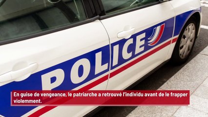 Un père roue de coups l’agresseur de sa fille de 6 ans !