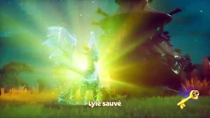 S2 - Épisode 7 - Spyro Reignited Trilogy - Spyro le Dragon