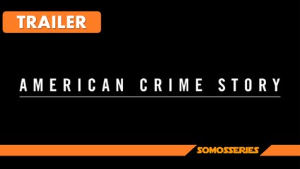 American Crime Story Disney+ Trailer Español Sub