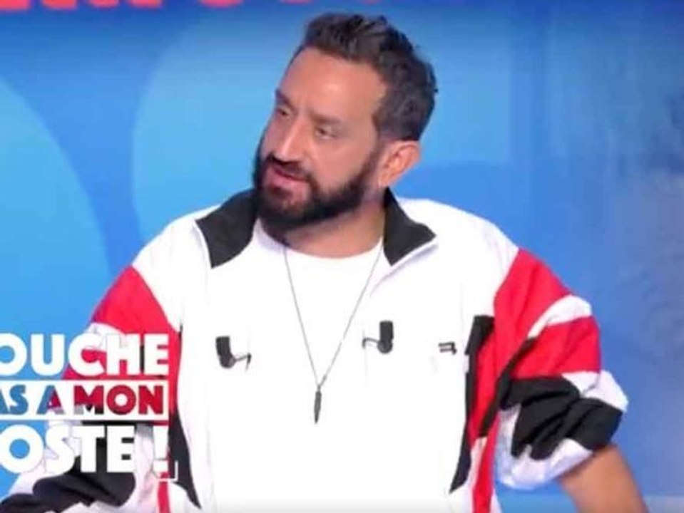 Les ennuis reprennent pour Cyril Hanouna avec l...