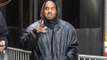 Kanye West reportedly used to 'praise Adolf Hitler' and wanted to name album after him