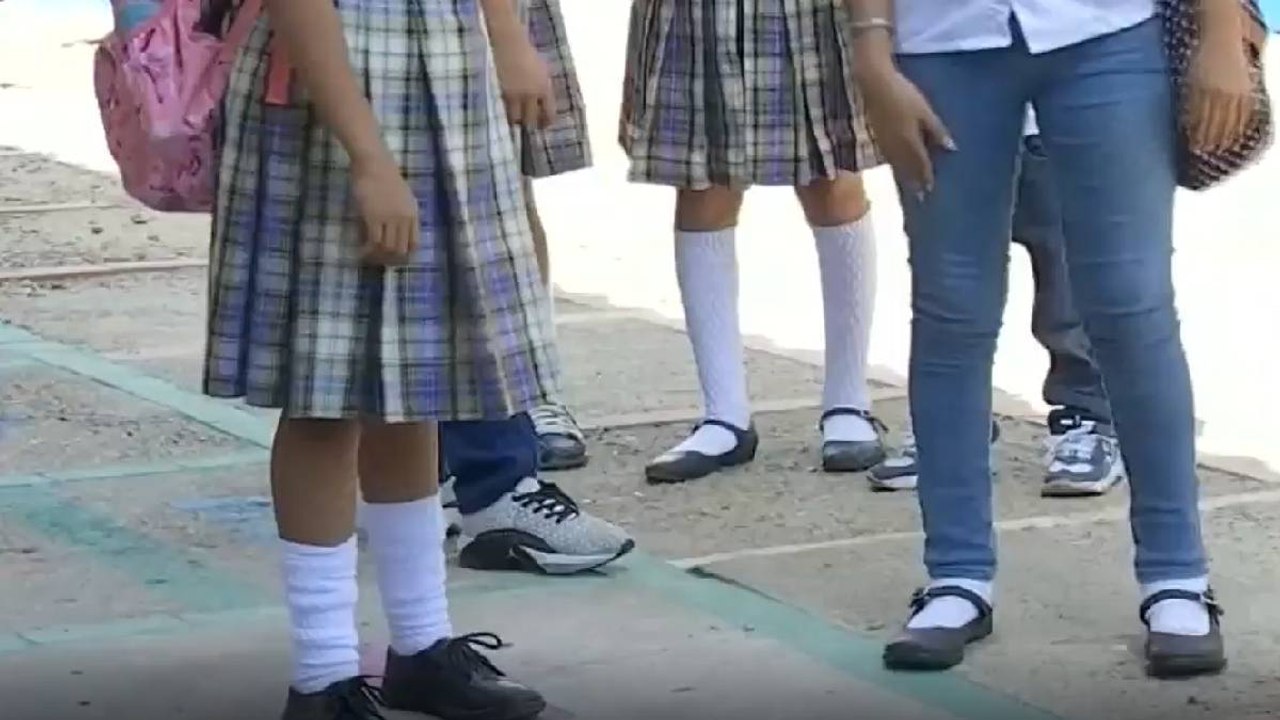 Menor de 15 años desapareció tras ser contactada por desconocido en redes sociales