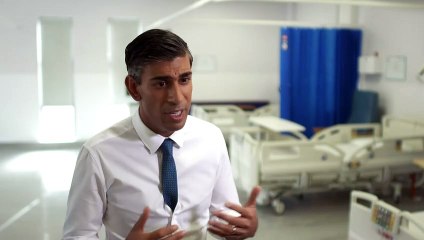 Sunak 'confident’ Braverman has ‘learnt from her mistake'