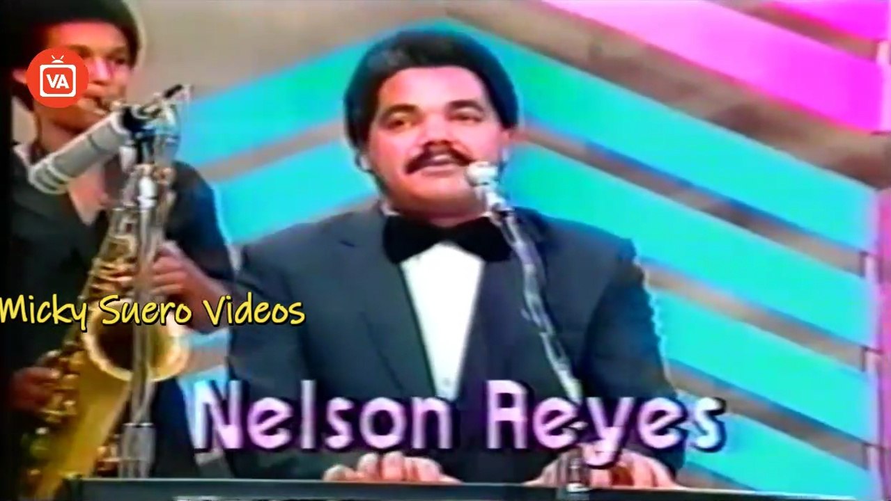 Nelson Reyes y su Orquesta - No Ta' en Na - Videos del Ayer - Vídeo ...
