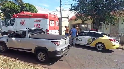 Mulher é encontrada morta em residência na Av. Olinda em Umuarama