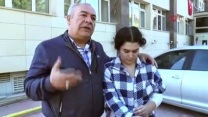 20 Yaşındaki Üniversite Öğrencisi, 15 Köpeğin Saldırısı Sonucu Yaralandı!