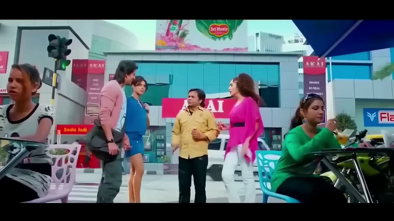 Hrithik Roshan Kangana Ranaut Best Scenes In Krrish 3 Movie _ राजपाल यादव प्रियंका चोपड़ा कॉमेडी सीन(1080P_HD)