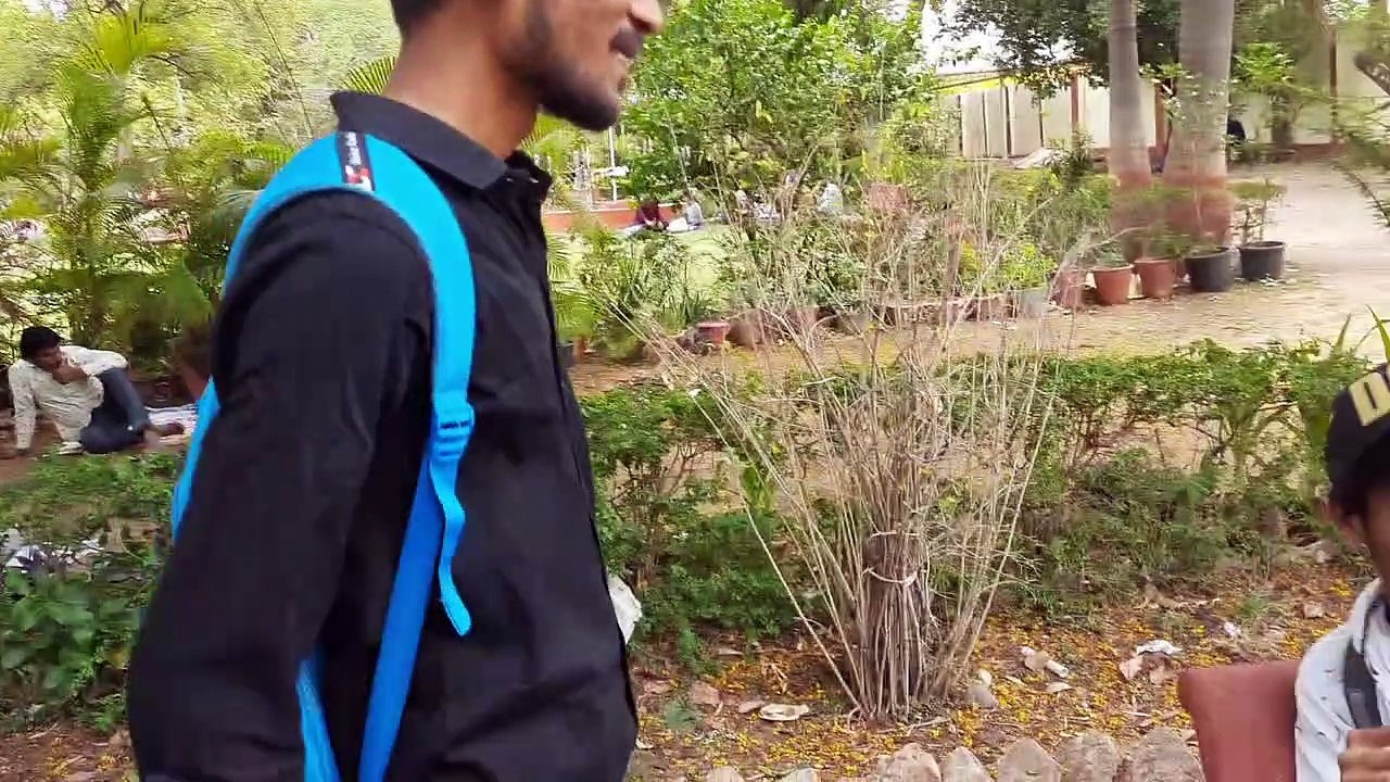 College का Test  __ maza aa gya __ dosto ki masti __ College Daily Vlog __ Abhi k Vlogs